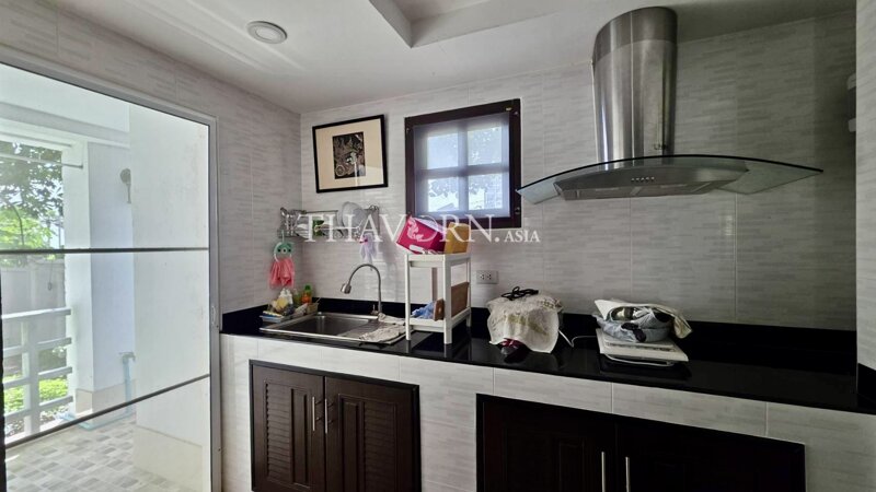 photo flat Metro Jomtien Condotel