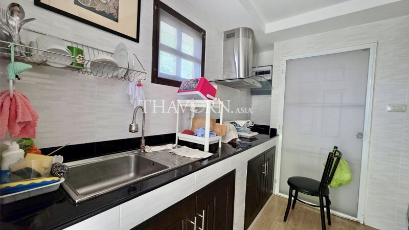 photo flat Metro Jomtien Condotel