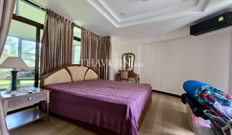 photo flat Metro Jomtien Condotel