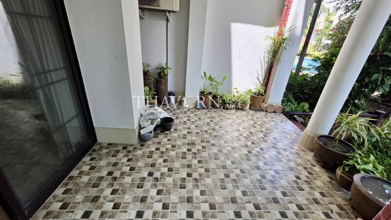 photo flat Metro Jomtien Condotel