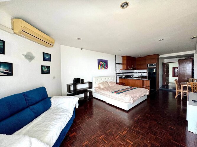 photo flat Jomtien Beach Paradise