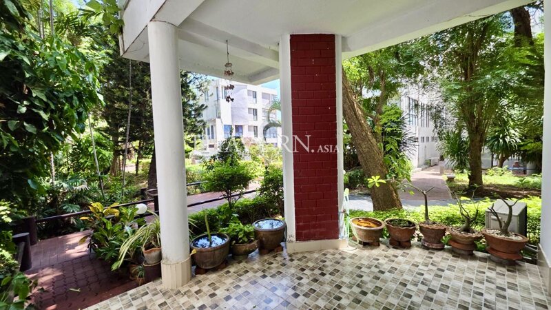 photo flat Metro Jomtien Condotel