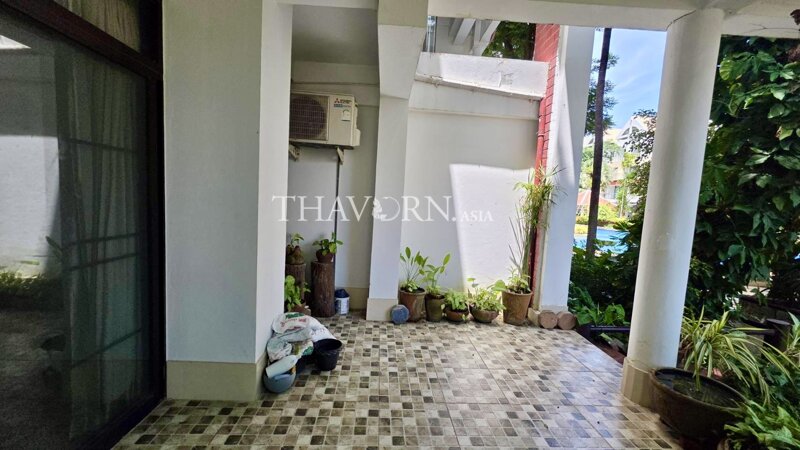 photo flat Metro Jomtien Condotel