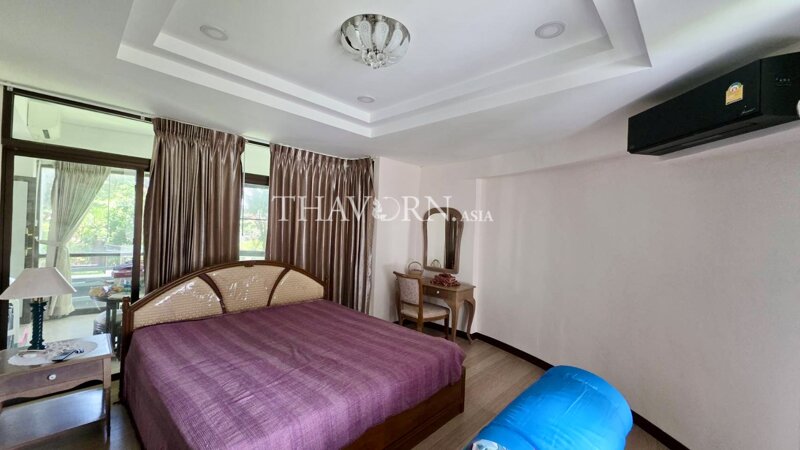 photo flat Metro Jomtien Condotel