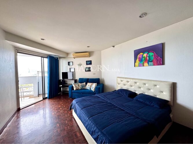 photo flat Jomtien Beach Paradise