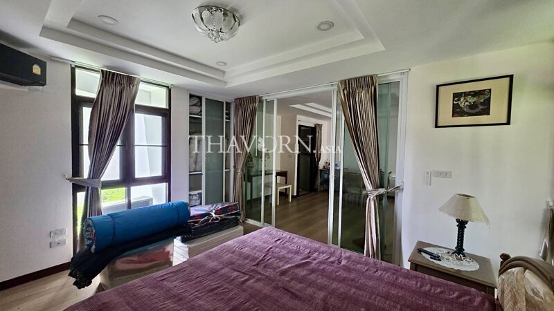 photo flat Metro Jomtien Condotel