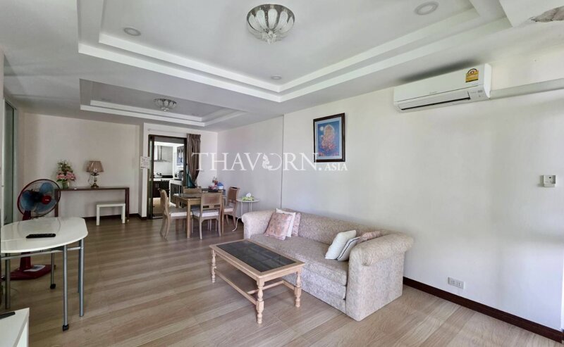 photo flat Metro Jomtien Condotel