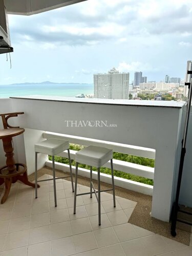 photo flat Jomtien Beach Paradise