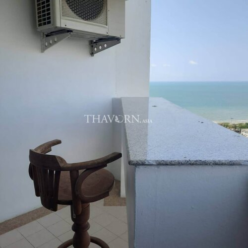 photo flat Jomtien Beach Paradise