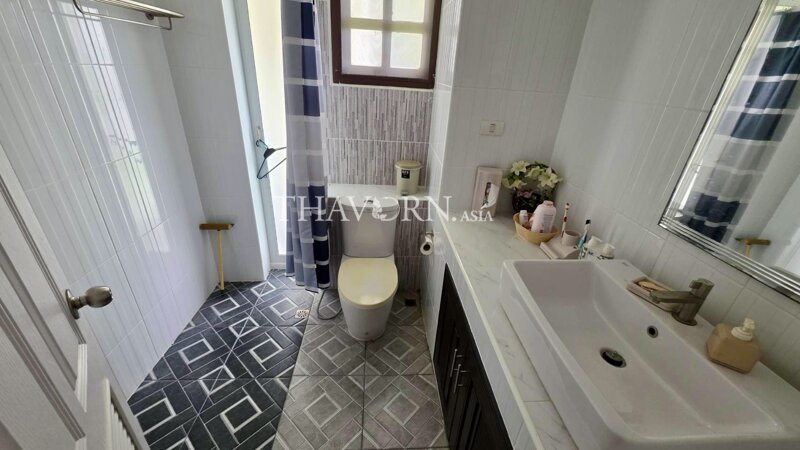 photo flat Metro Jomtien Condotel