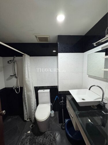 photo flat Jomtien Beach Paradise