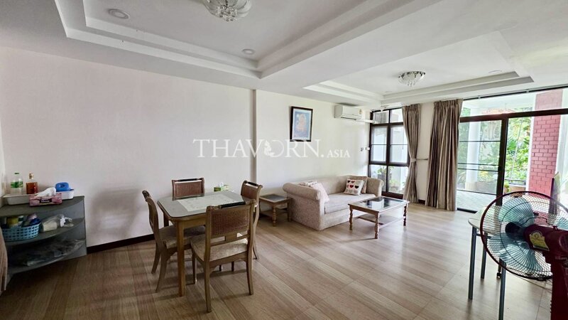 photo flat Metro Jomtien Condotel