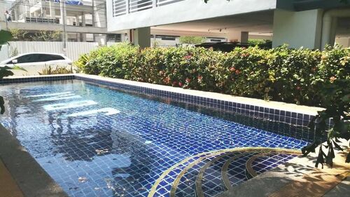Beach and Mountain Condo photo