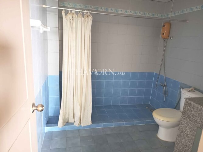 photo flat Jomtien Beach Paradise