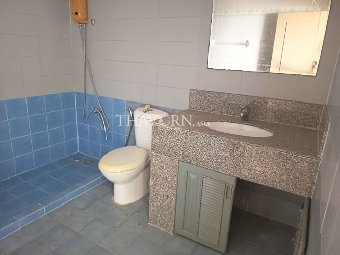 photo flat Jomtien Beach Paradise