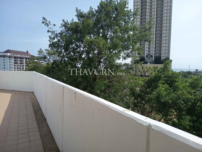 photo flat Jomtien Beach Paradise