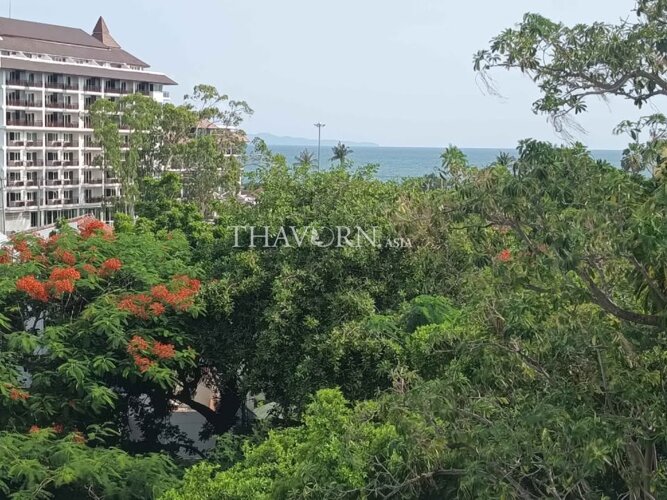 photo flat Jomtien Beach Paradise