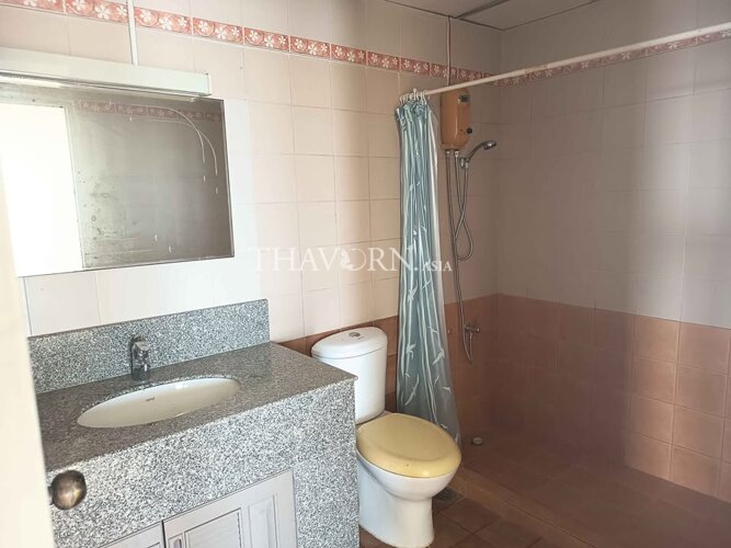 photo flat Jomtien Beach Paradise