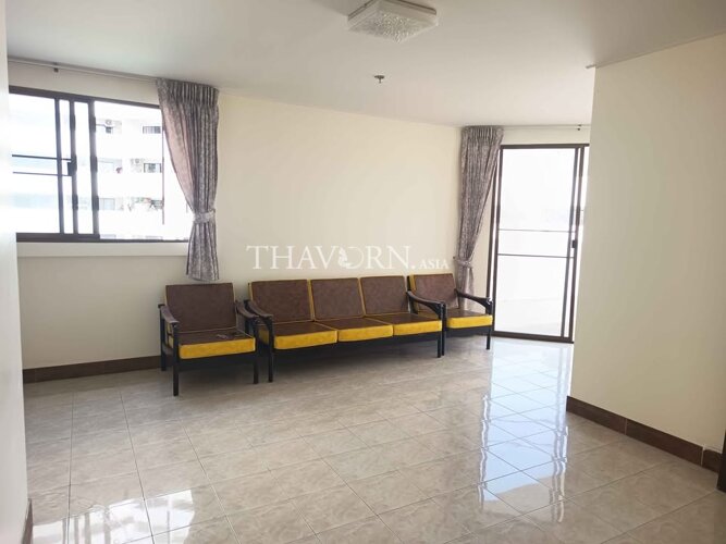 photo flat Jomtien Beach Paradise