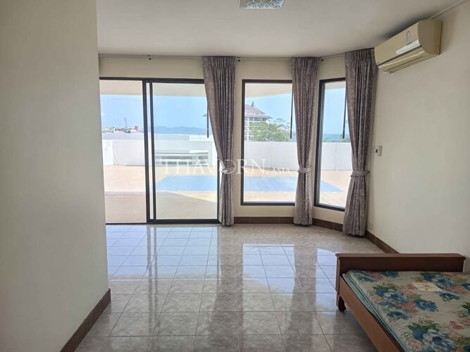 photo flat Jomtien Beach Paradise