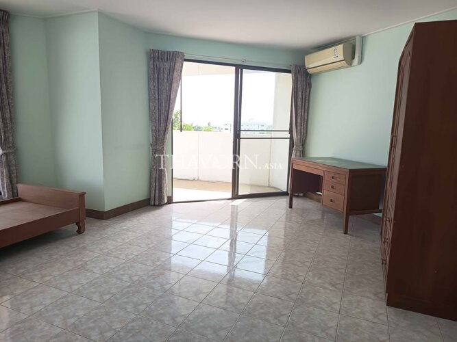 photo flat Jomtien Beach Paradise