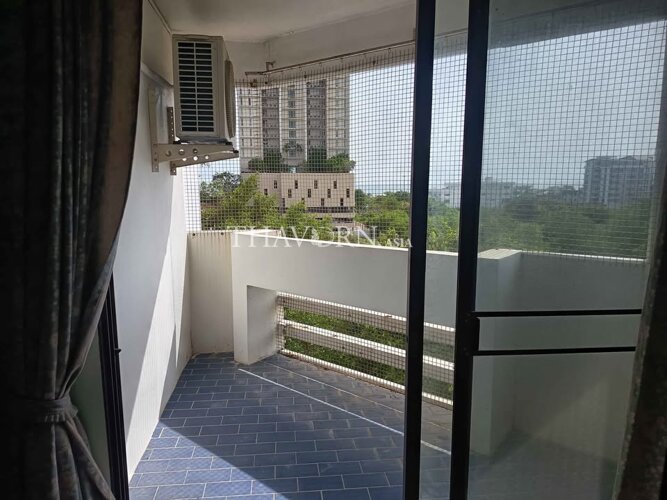 photo flat Jomtien Beach Paradise