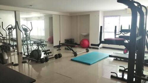 Beach and Mountain Condo photo