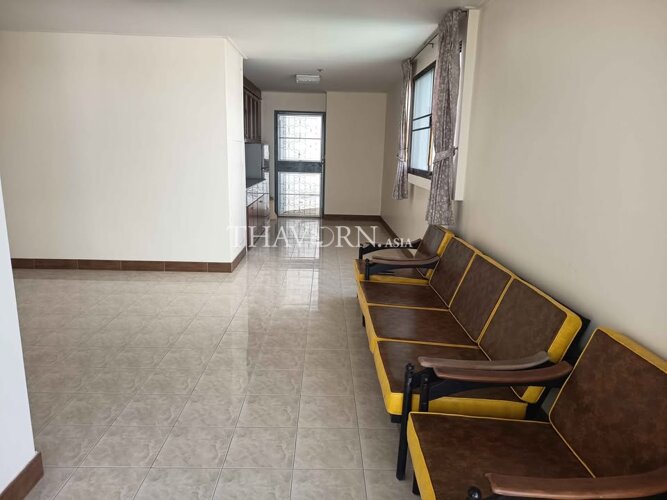 photo flat Jomtien Beach Paradise