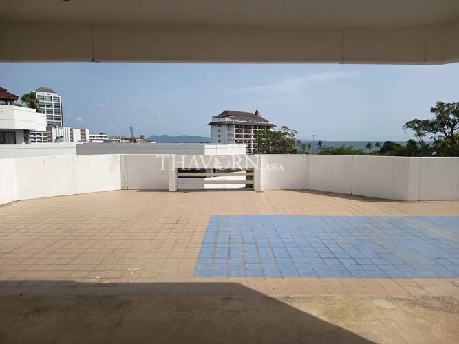 photo flat Jomtien Beach Paradise