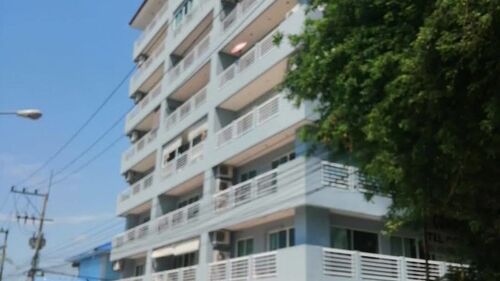 Beach and Mountain Condo photo
