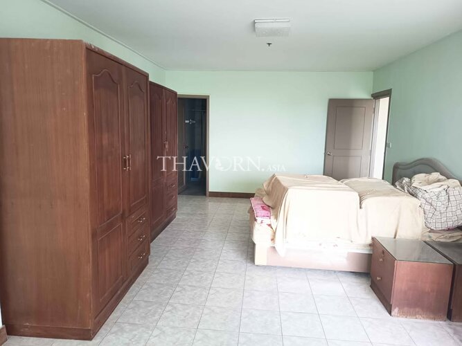 photo flat Jomtien Beach Paradise