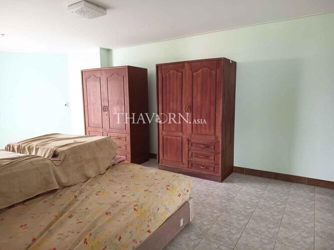 photo flat Jomtien Beach Paradise