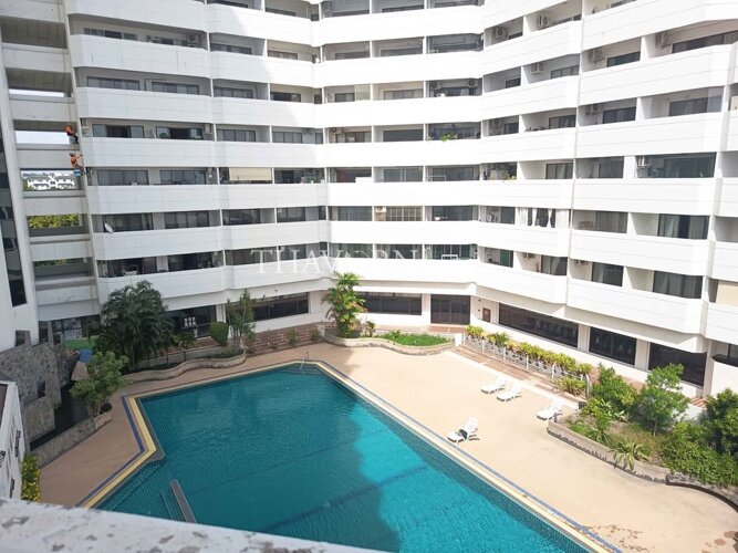 photo flat Jomtien Beach Paradise