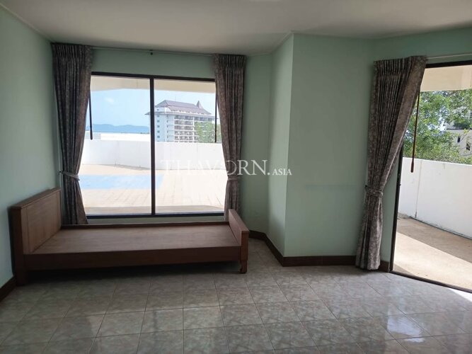 photo flat Jomtien Beach Paradise