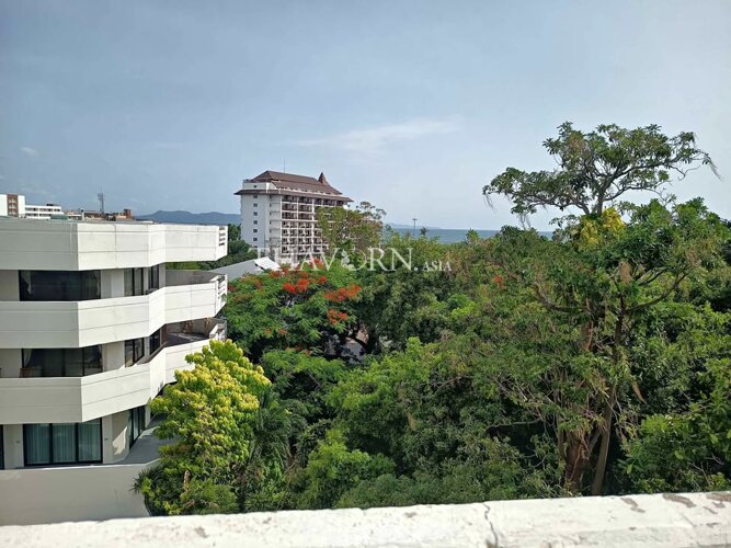 photo flat Jomtien Beach Paradise