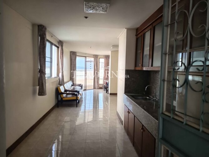 photo flat Jomtien Beach Paradise