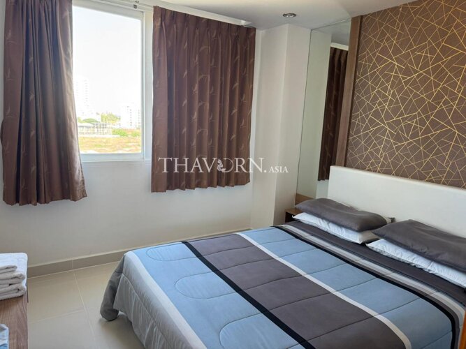 photo flat Amazon Residence