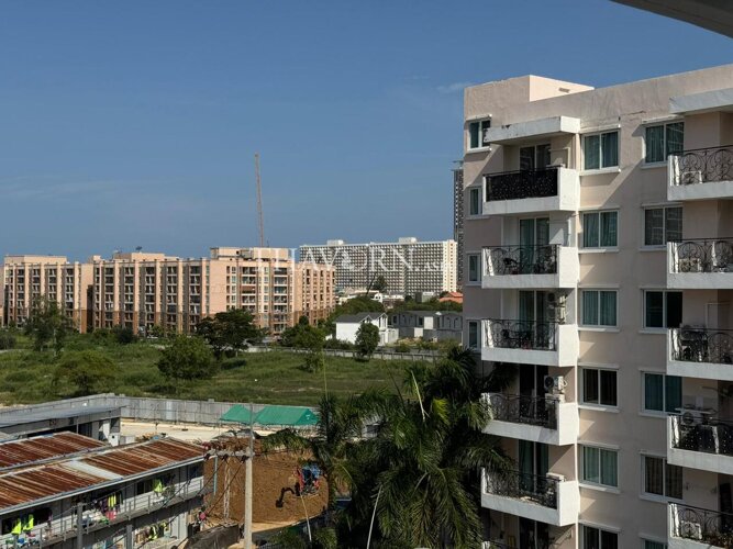 photo flat Amazon Residence