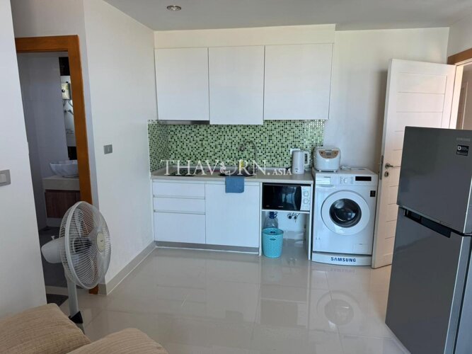 photo flat Amazon Residence