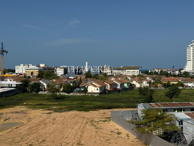 photo flat Amazon Residence