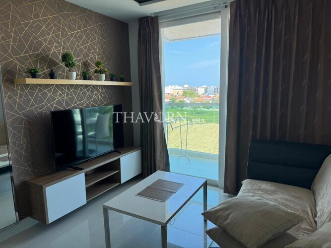 photo flat Amazon Residence