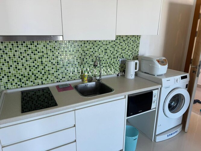 photo flat Amazon Residence