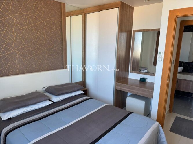 photo flat Amazon Residence