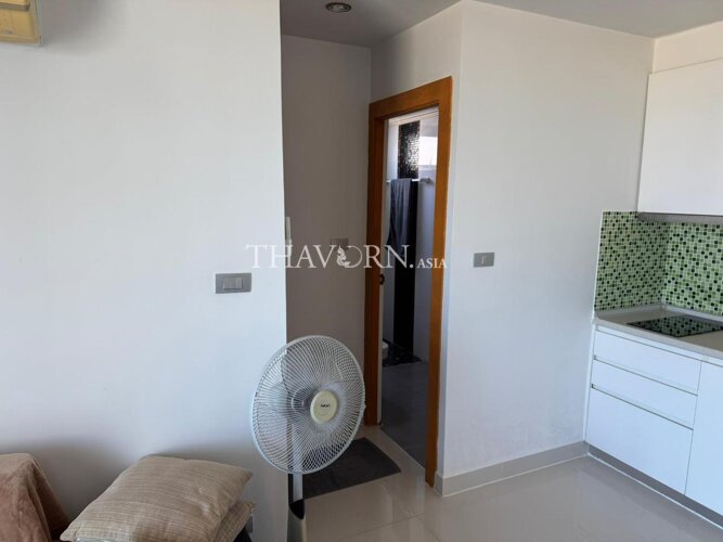 photo flat Amazon Residence