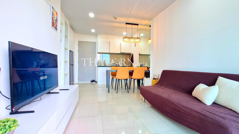 Condo for rent 1 bedroom 37 m² in Atlantis Condo Resort, Pattaya