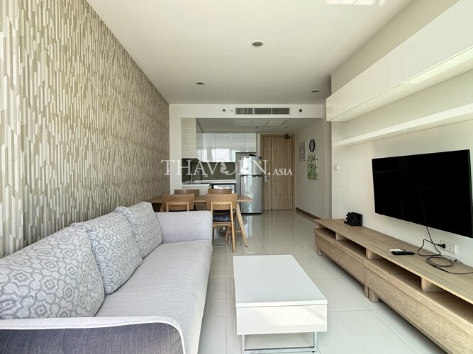 photo flat The Riviera Wongamat Beach