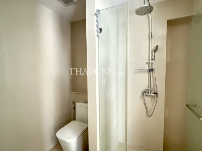 photo flat The Riviera Wongamat Beach