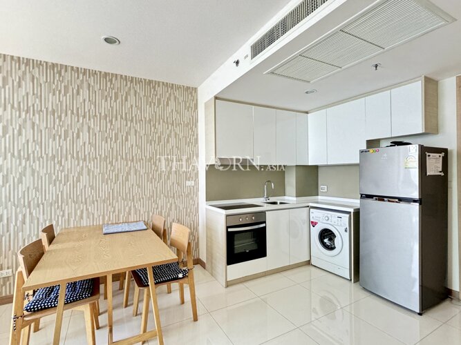 photo flat The Riviera Wongamat Beach