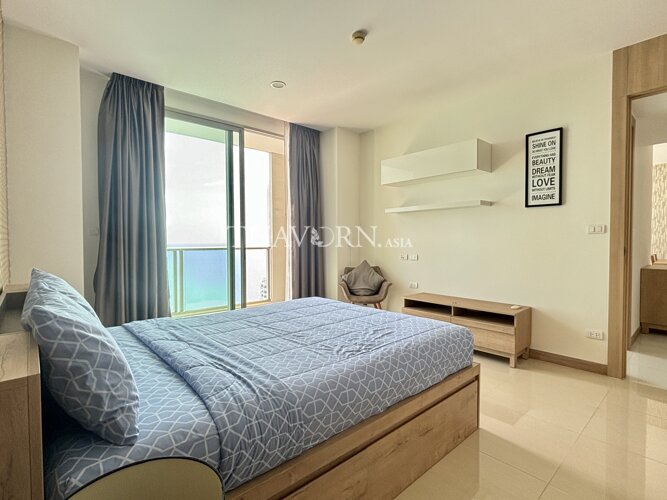 photo flat The Riviera Wongamat Beach