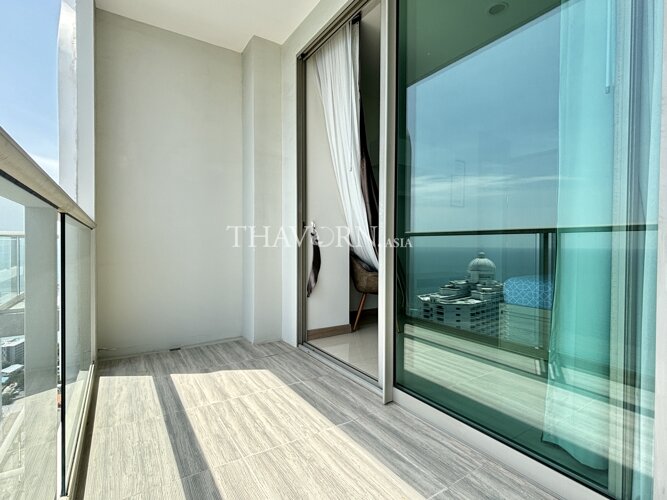 photo flat The Riviera Wongamat Beach